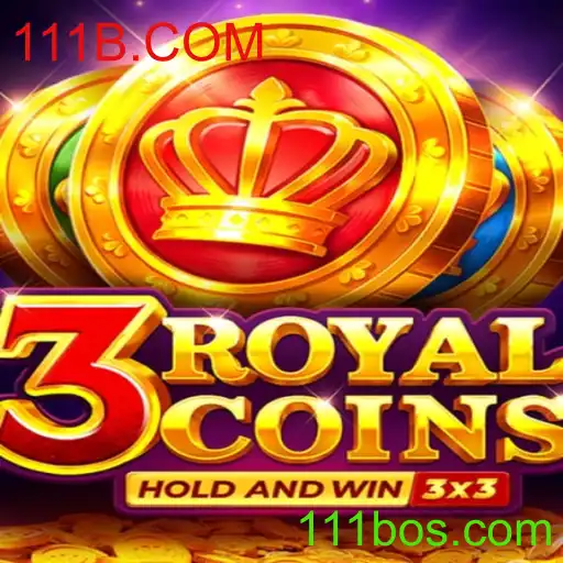 Explorando o Mundo de 3royalcoins: Regras e Estratégias do Jogo de Sucesso