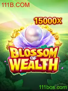 BlossomofWealth: Uma Jornada Envolvente no Mundo dos Jogos