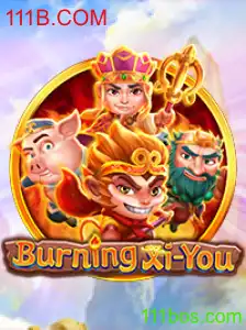Explorando o Fascinante Mundo de BurningXiYou