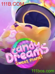 Explorando o Mundo de CandyDreams: Uma Aventura Doce e Desafiadora