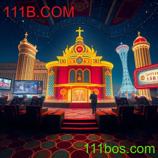 casino