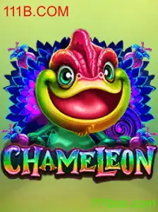 Descobrindo o Jogo Chameleon: Uma Nova Sensação com 111B.COM