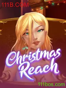 Explorando o Mundo de ChristmasReach
