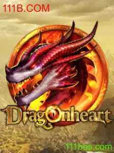Descubra a Aventura de DragonHeart: Um Mergulho no Universo de Fantasia com 111B.COM