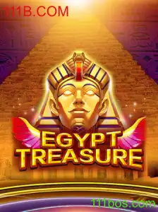 Explorando o Fascinante Mundo de EgyptTreasure: Uma Aventura Épica