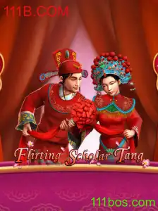 Explorando o Fascinante Universo de Flirting Scholar Tang