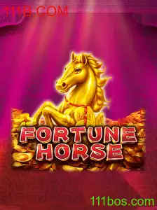 FortuneHorse: O Jogo Inovador de Estratégia e Aventura