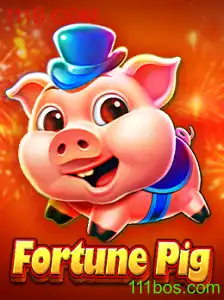 Explorando o Universo de FortunePig: Diversão e Estratégia em 111B.COM