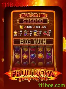 Descubra o Fascinante Mundo de FruitNovaSuper40