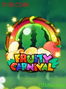 Desvendando as Aventuras de FruityCarnival: Um Mergulho Nas Regras e Dinâmicas do Jogo