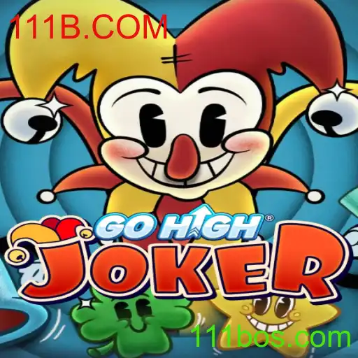GoHighJoker: Uma Nova Era de Entretenimento Online com 111B.COM