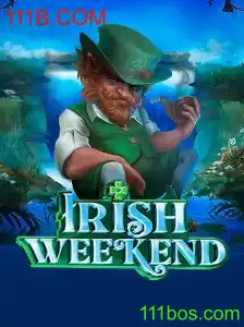 Descubra as Aventuras do Jogo IrishWeekend: Regras e Introdução