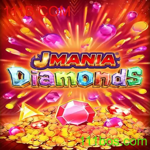 Explorando JManiaDiamonds: Um Mergulho no Novo Fenômeno dos Jogos Online