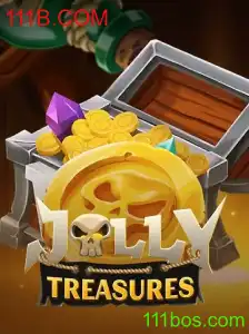Descubra as Aventuras de JollyTreasures: Um Mergulho no Mundo dos Piratas