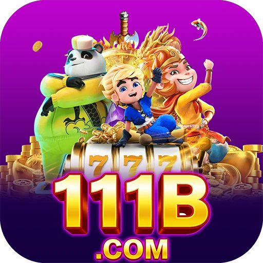 111B.COM Logo