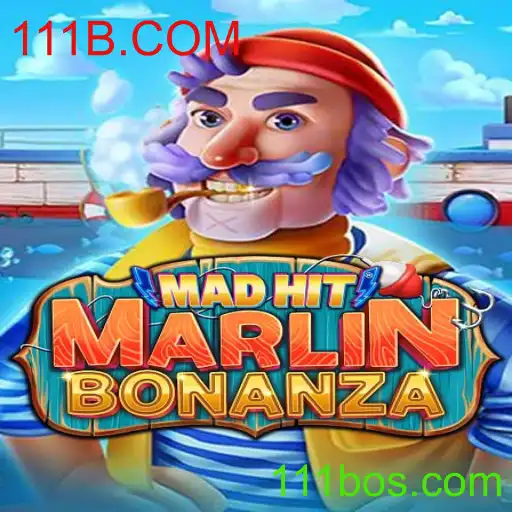 MadHitMarlinBonanza: A Inovação dos Jogos Online