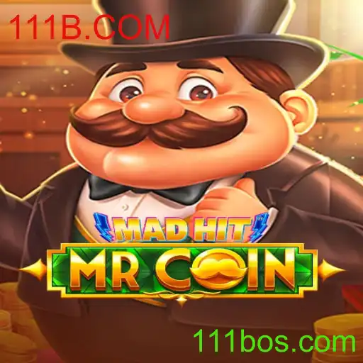 Explorando o Mundo de MadHitMrCoin: O Novo Fenômeno dos Jogos