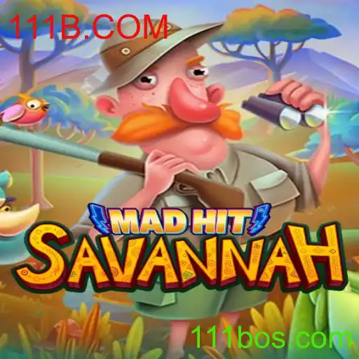 Descubra o Fascinante Mundo de MadHitSavannah
