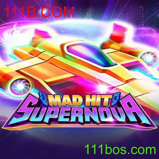 Explorando o Mundo de MadHitSupernova: Um Novo Jogo Revolucionário