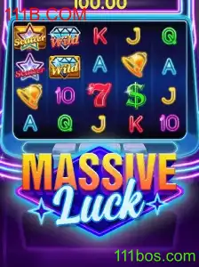Descubra o Fascinante Mundo de MassiveLuck: O Jogo do Momento