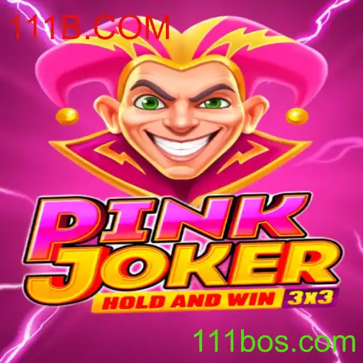 Descubra a Aventura do Jogo 'PinkJoker' com 111B.COM