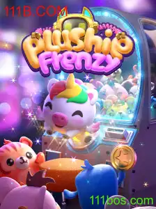 Descubra o fascinante mundo de PlushieFrenzy