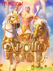RiseofApollo: Conheça o Novo Mundo de Aventura e Estratégia