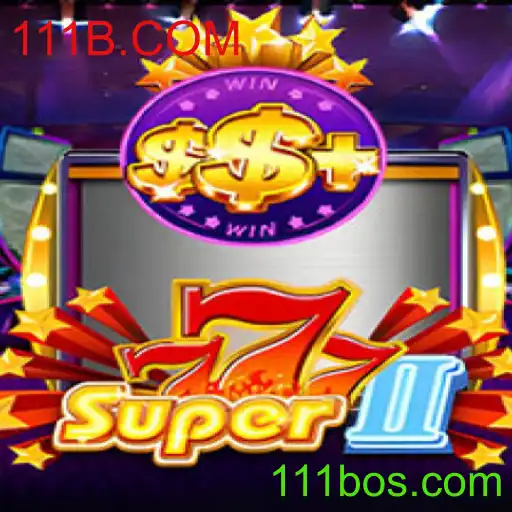 Descubra o Mundo Empolgante de Super777II