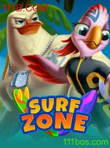 A Nova Sensação dos Jogos de Tabuleiro: SurfZone