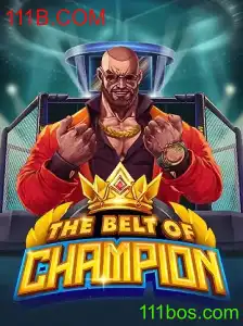Explorando o Mundo do Jogo TheBeltOfChampion