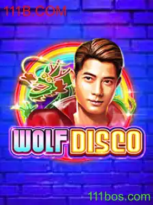 Explorando o Universo de WolfDisco: Um Mergulho na Aventura