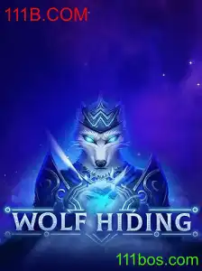 WolfHiding: Um Novo Patamar de Interação no Mundo dos Jogos Virtuais